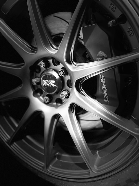 Braking System Upgrades