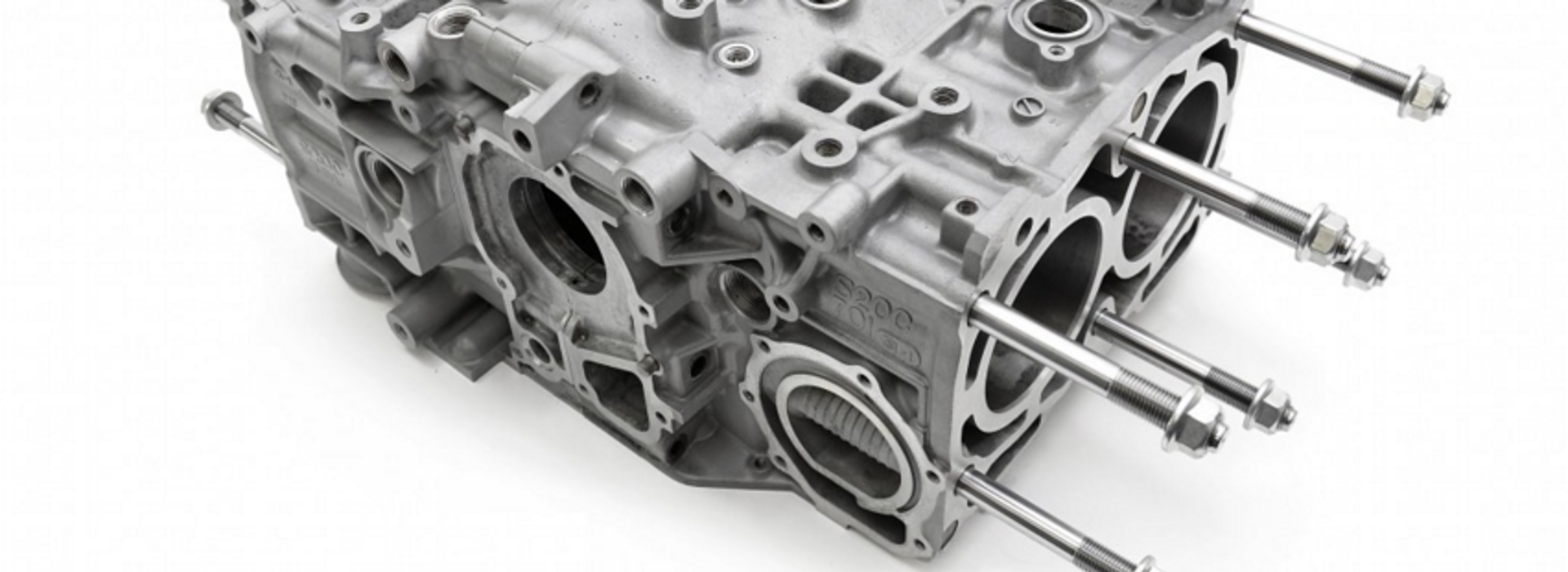 Engine Rebuilds - TDR